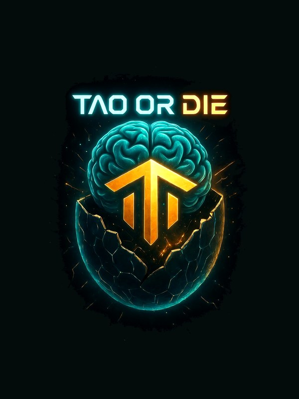 TAO OR DIE Shirt