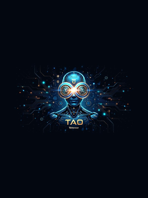 TAO Robot Shirt